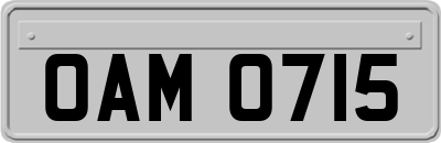 OAM0715