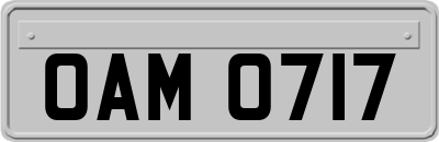 OAM0717