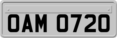 OAM0720