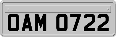 OAM0722