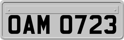 OAM0723