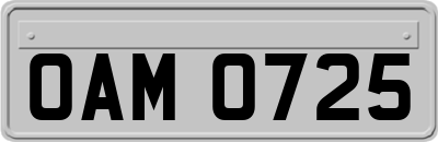 OAM0725