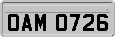 OAM0726