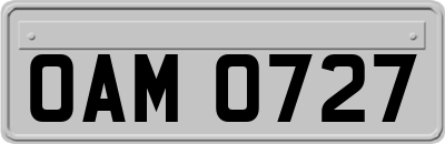 OAM0727