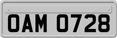 OAM0728