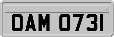 OAM0731