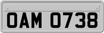 OAM0738