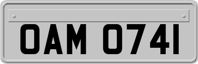 OAM0741