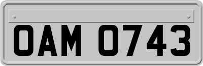 OAM0743