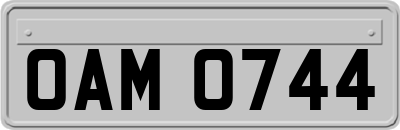 OAM0744