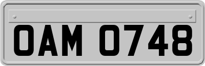 OAM0748