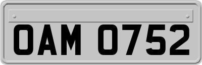 OAM0752