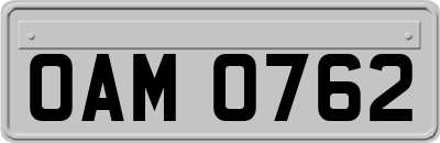 OAM0762