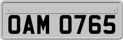 OAM0765