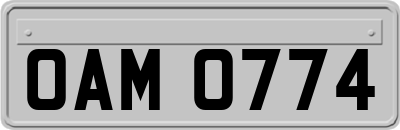 OAM0774