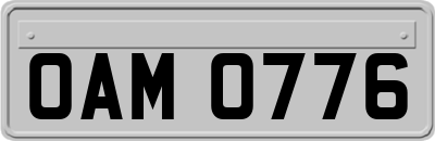 OAM0776
