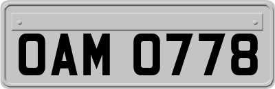 OAM0778