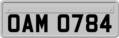 OAM0784