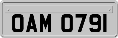OAM0791
