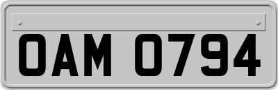 OAM0794