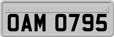OAM0795