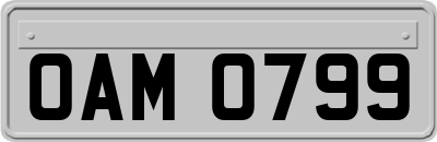 OAM0799