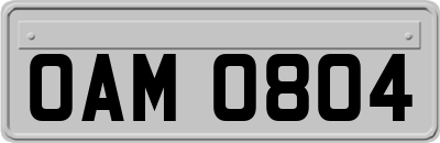 OAM0804