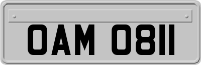 OAM0811