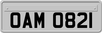 OAM0821
