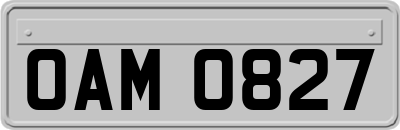 OAM0827