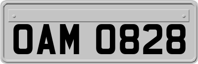 OAM0828