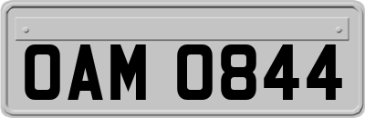 OAM0844