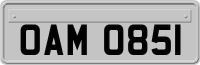 OAM0851