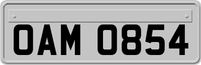 OAM0854