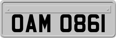 OAM0861