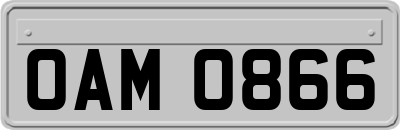 OAM0866