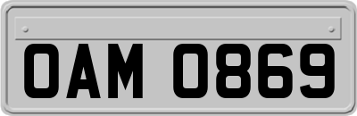 OAM0869