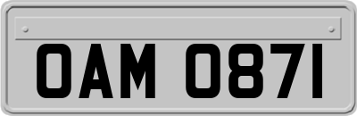 OAM0871
