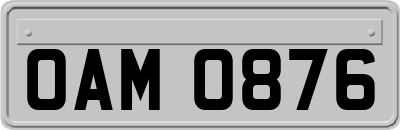 OAM0876