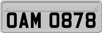 OAM0878