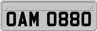 OAM0880
