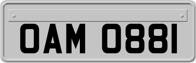 OAM0881