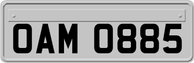 OAM0885