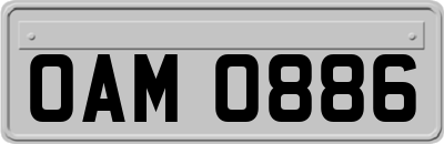 OAM0886