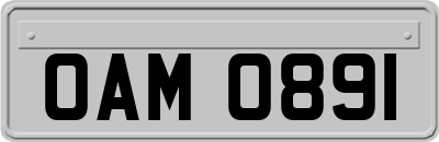 OAM0891