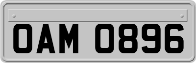 OAM0896