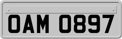 OAM0897