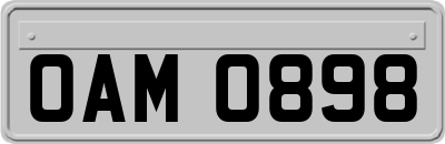 OAM0898