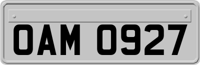OAM0927