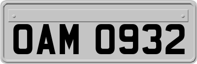 OAM0932